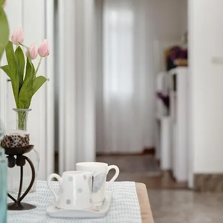 Holiday home Vista Alegre 22 A