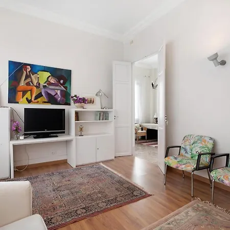 Holiday home Vista Alegre 22 A *