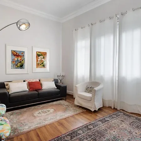 Holiday home Vista Alegre 22 A