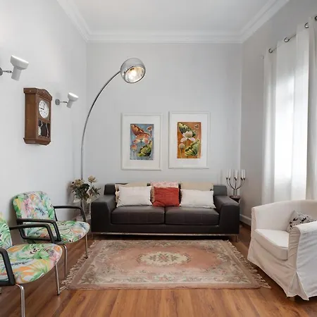 Vista Alegre 22 A Holiday home El Paso