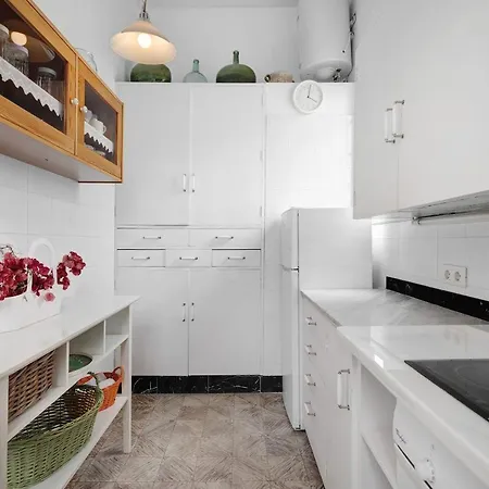 Vista Alegre 22 A Holiday home *