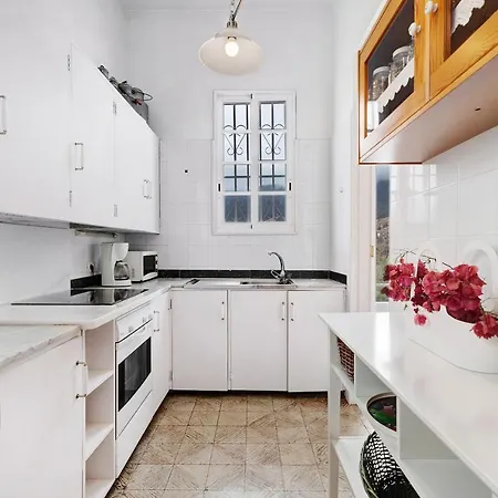 Vista Alegre 22 A Holiday home