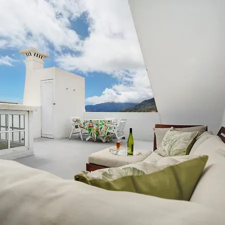 Vakantiehuis Vista Alegre 22 A *