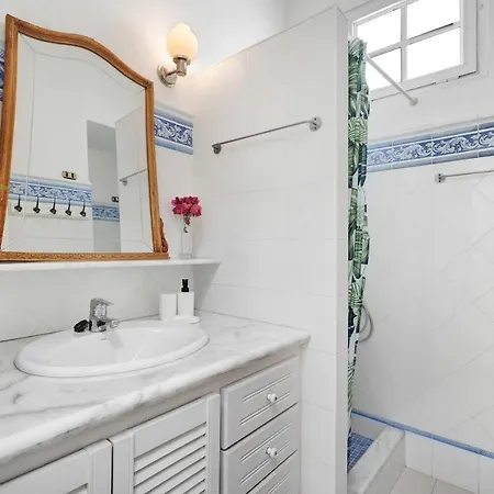 Vista Alegre 22 A Holiday home El Paso