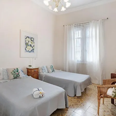 Holiday home Vista Alegre 22 A *