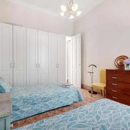 Vista Alegre 22 A Holiday home El Paso