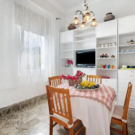 Holiday home Vista Alegre 22 A