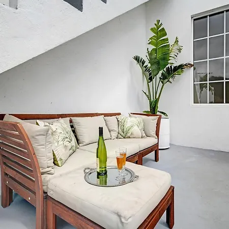Holiday home Vista Alegre 22 A El Paso