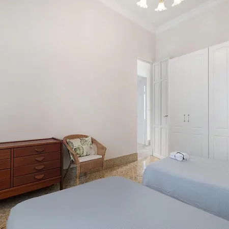 Vista Alegre 22 A Holiday home *