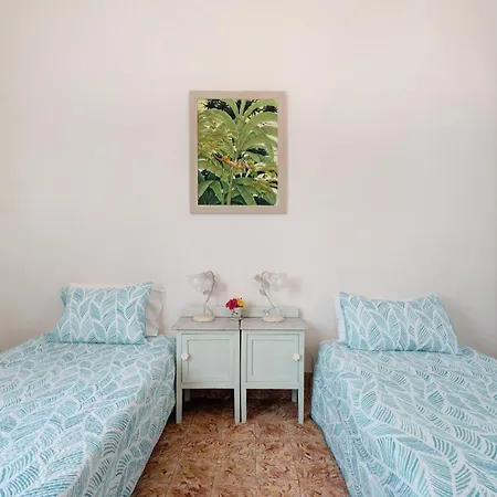 Casa vacanze Vista Alegre 22 A El Paso