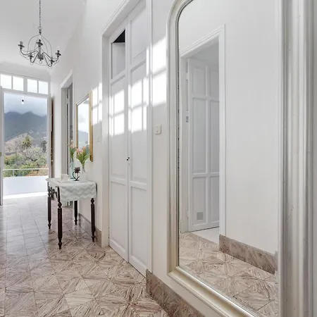 Casa vacanze Vista Alegre 22 A *