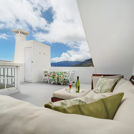 Casa vacanze Vista Alegre 22 A El Paso