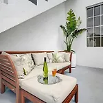 Vista Alegre 22 A Tatil Evi El Paso