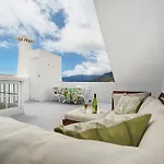 Tatil Evi Vista Alegre 22 A El Paso
