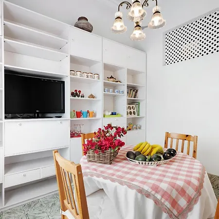 Ferienhaus Vista Alegre 22 A *