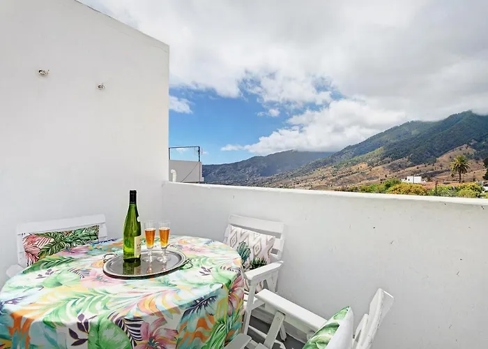Vista Alegre 22 A Σπίτι διακοπών