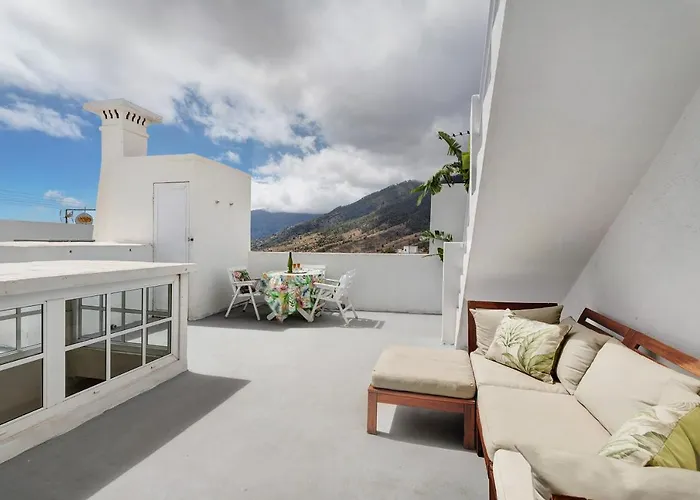 Σπίτι διακοπών Vista Alegre 22 A